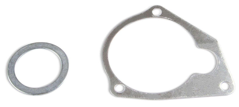 MSD HIGH TQ STARTER CHRYSLER 318-440 *BILLET MOUNTING BLOCK MSD - 50981 (MSD50981)