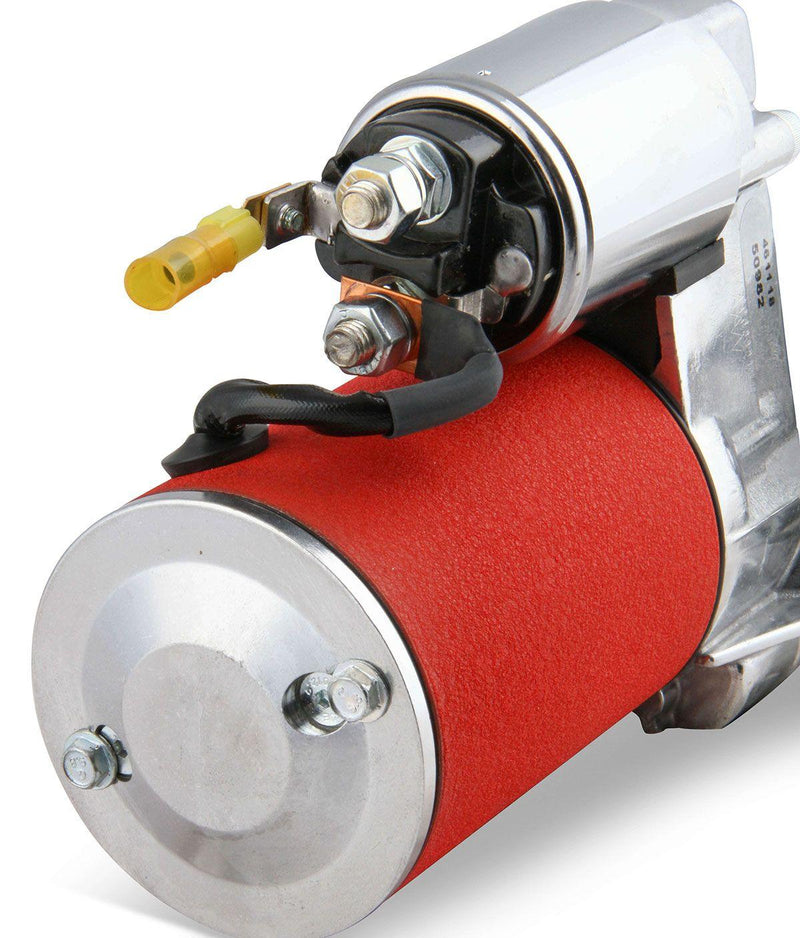 MSD High Speed Dynaforce Starter Motor (MSD50982)