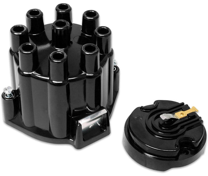 MSD Street Fire Cap and Rotor Kit (MSD5500) MSD5500
