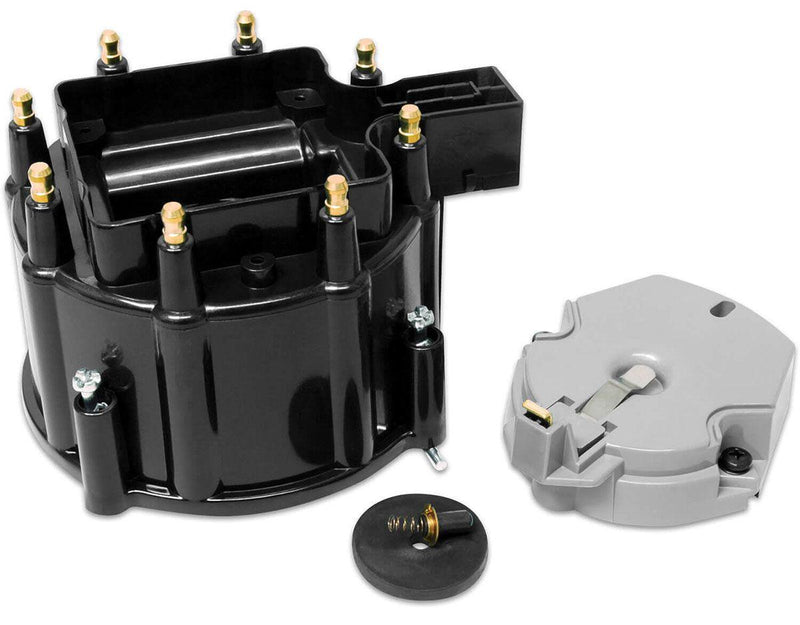 MSD Street Fire Cap and Rotor Kit (MSD5501) MSD5501