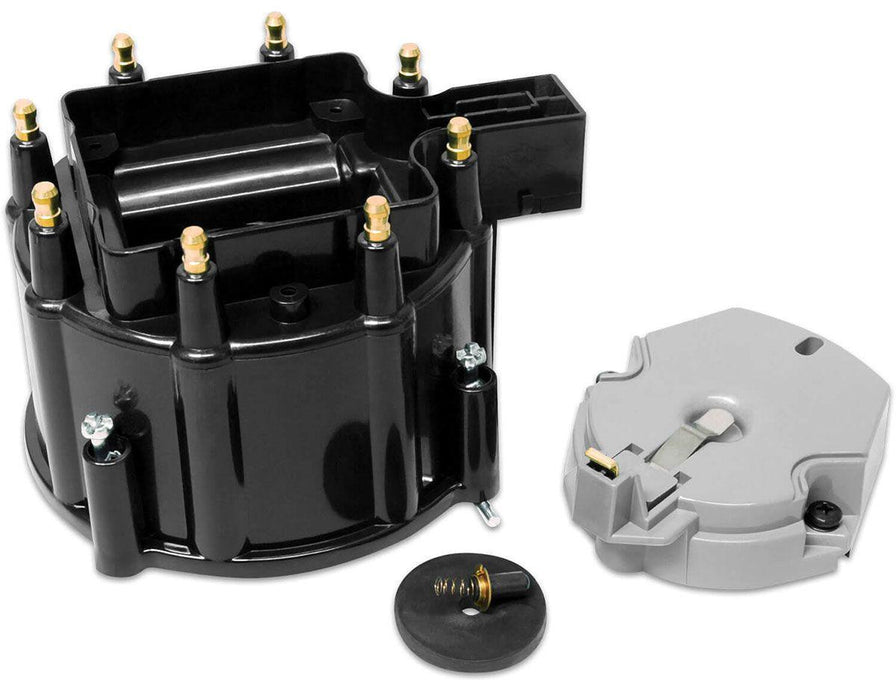 MSD Street Fire Cap and Rotor Kit (MSD5501)