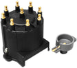 MSD Street Fire Cap and Rotor Kit (MSD5502) MSD5502