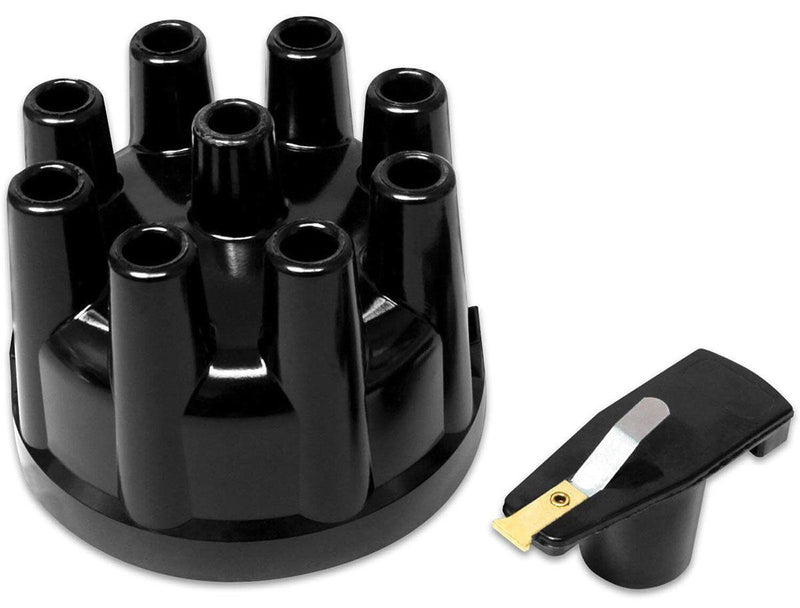 MSD Street Fire Cap and Rotor Kit (MSD5506) MSD5506