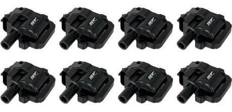 MSD Street Fire GM LS1/LS6 Ignition Coil Kit (MSD55088) MSD55088