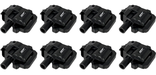 MSD Street Fire GM LS1/LS6 Ignition Coil Kit (MSD55088) MSD55088