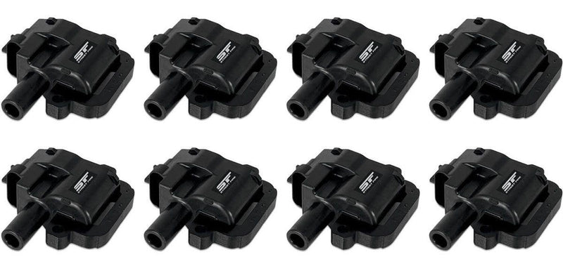 MSD Street Fire GM LS1/LS6 Ignition Coil Kit (MSD55088) MSD55088