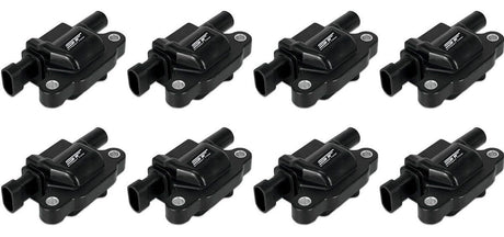 MSD Street Fire Coils (MSD55118) MSD55118