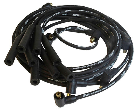 MSD Street Fire Ignition Lead Set (MSD5531) MSD5531