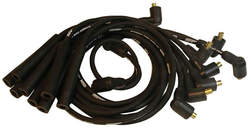 MSD Street Fire Ignition Lead Set (MSD5542) MSD5542