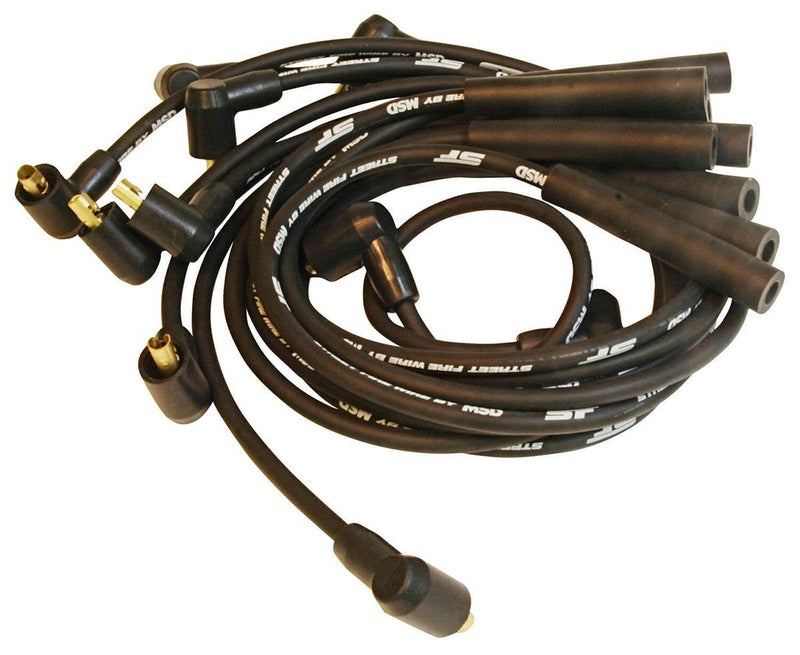 MSD Street Fire Ignition Lead Set (MSD5543) MSD5543