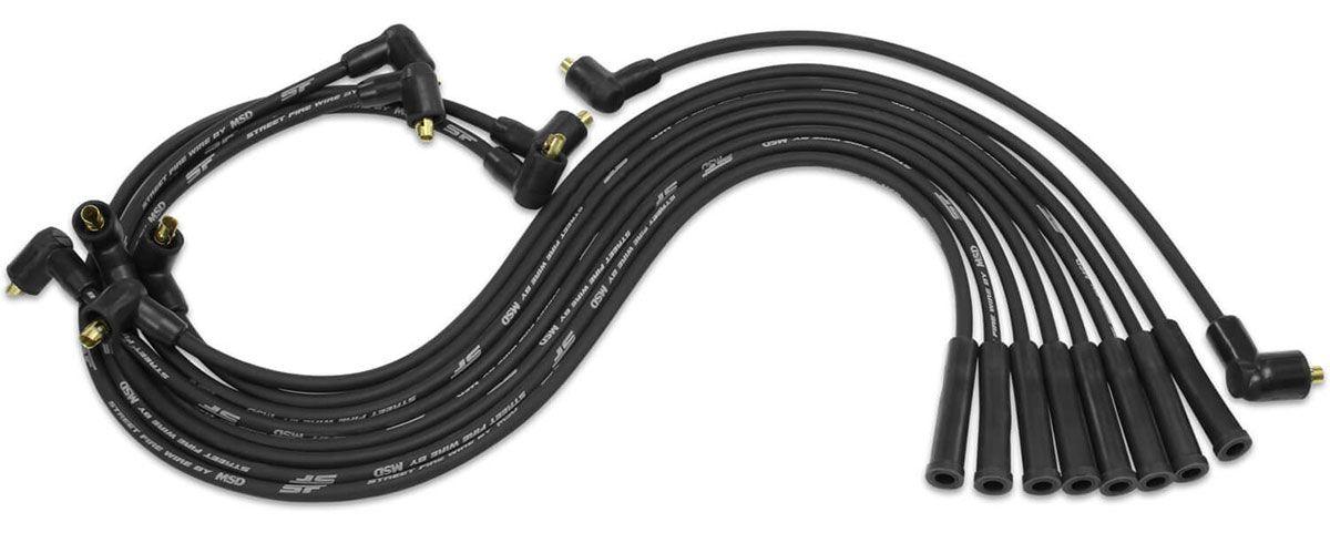MSD Street Fire Ignition Lead Set (MSD5561) MSD5561