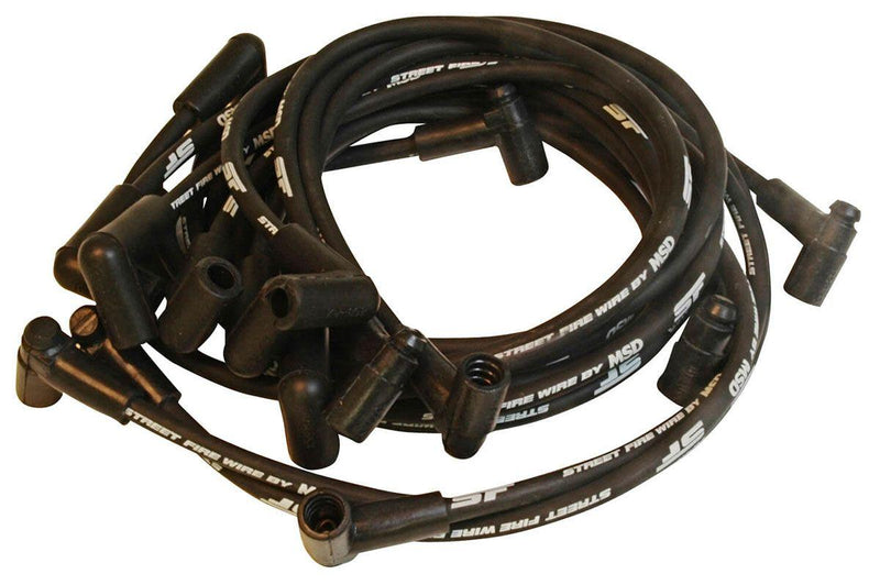 MSD Street Fire Ignition Lead Set (MSD5566) MSD5566