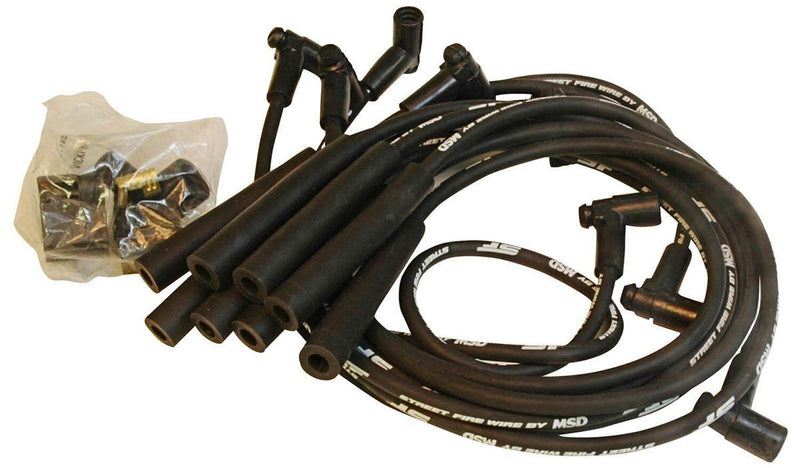MSD Street Fire Ignition Lead Set (MSD5567) MSD5567