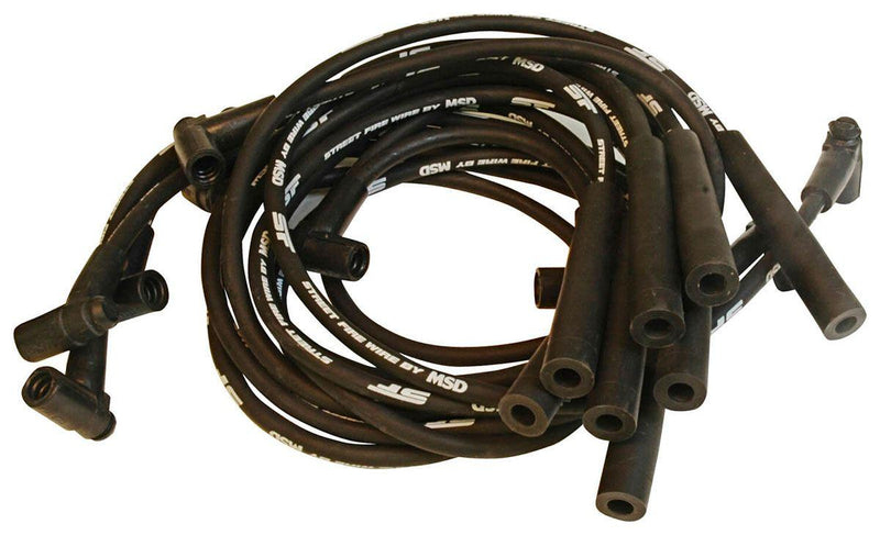 MSD Street Fire Ignition Lead Set (MSD5569) MSD5569