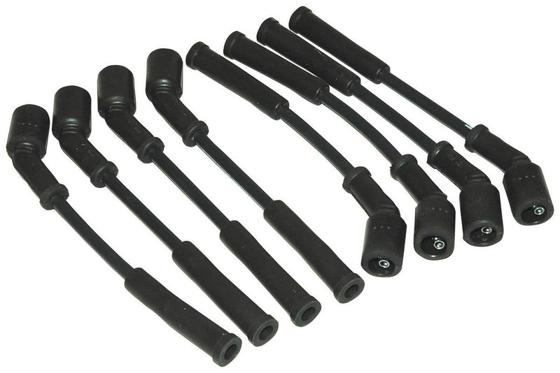 MSD Street Fire Ignition Lead Set (MSD5572) MSD5572