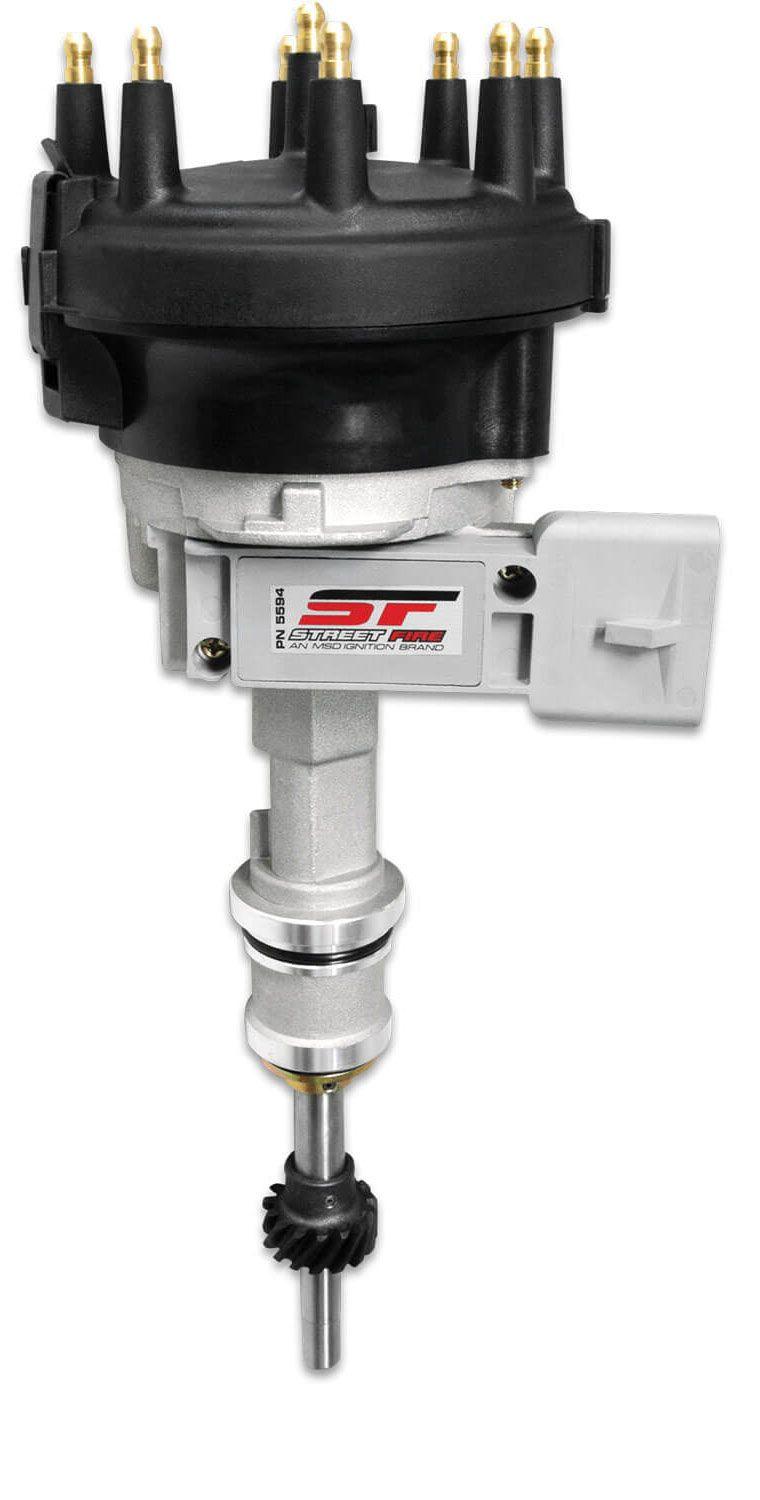 MSD Street Fire Distributor (MSD5594) MSD5594