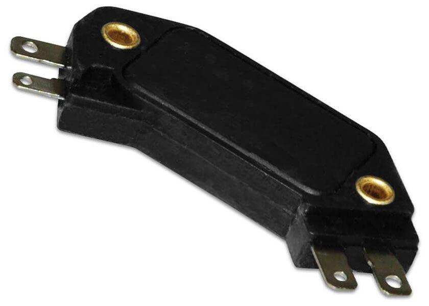 MSD Street Fire Distributor Ignition Controller Module (MSD5596) MSD5596