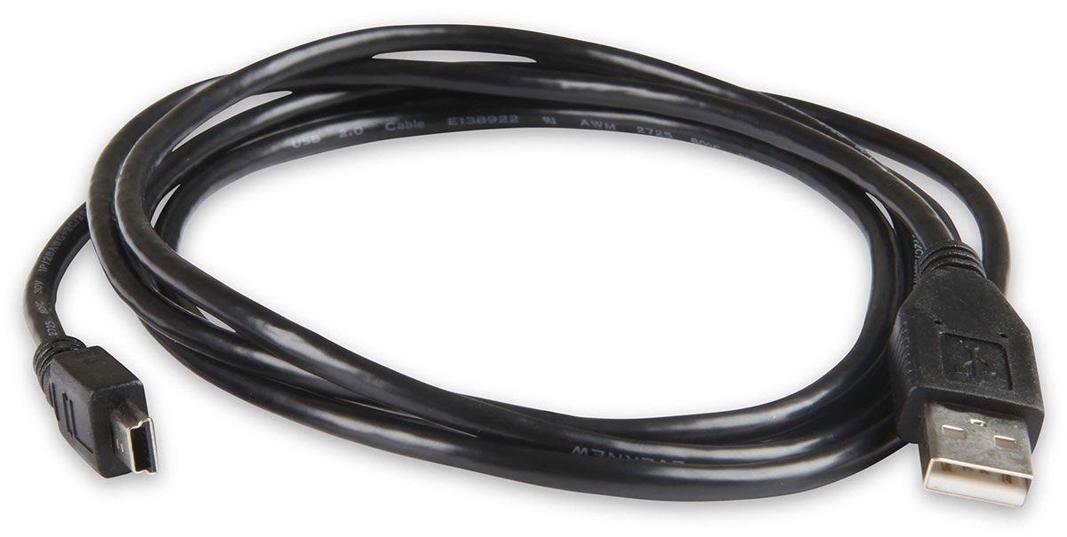 MSD LS Ignition Controller - Black (MSD60143)