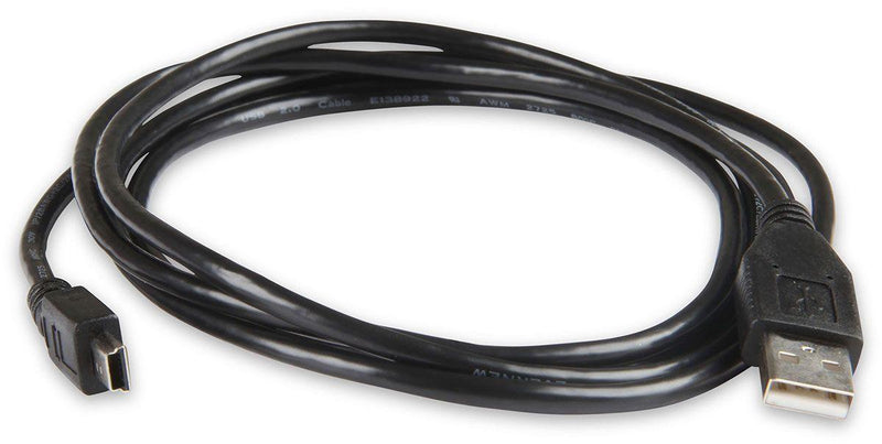 MSD LS Ignition Controller - Black (MSD60143)