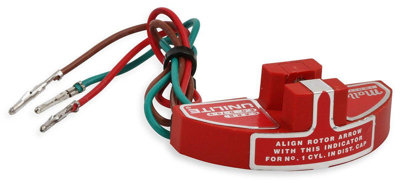 Mallory Unilite Module (MSD605)