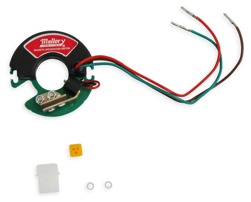 Mallory Magnetic Breakerless Module (MSD609) MSD609