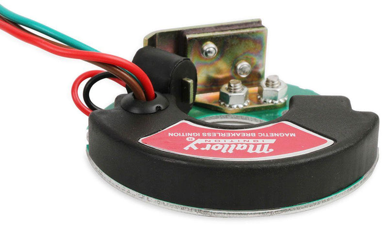 Mallory Magnetic Breakerless Module (MSD609)