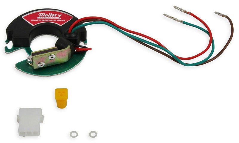 Mallory Magnetic Breakerless Module (MSD609)