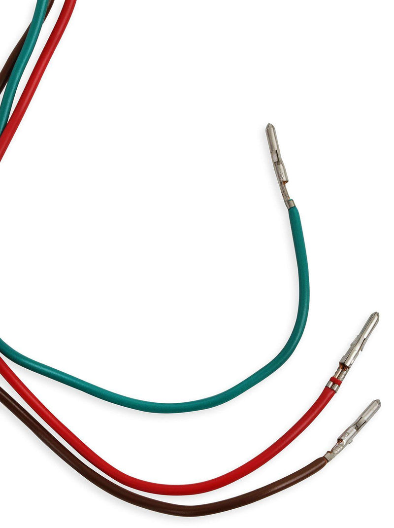 Mallory Magnetic Breakerless Module (MSD609)