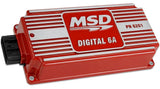 MSD 6A Ignition Control (MSD6201) MSD6201