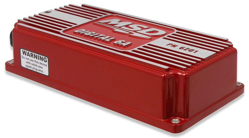 MSD 6A Ignition Control (MSD6201)