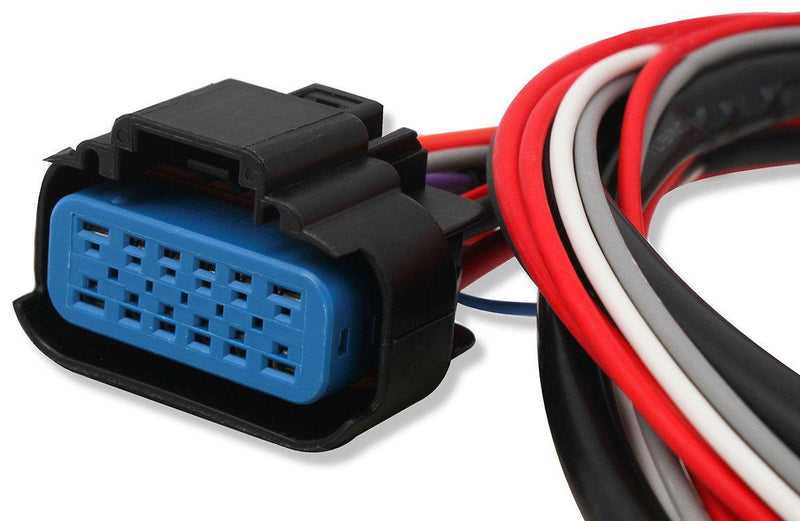 MSD 6A Ignition Control (MSD6201)