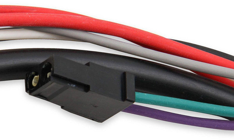 MSD 6EFI Universal EFI CDI Ignition (MSD6415)