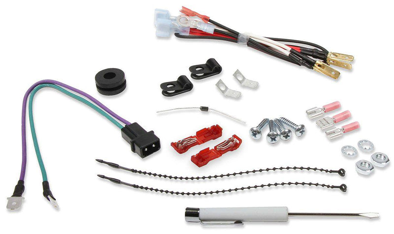 MSD 6EFI Universal EFI CDI Ignition (MSD6415)