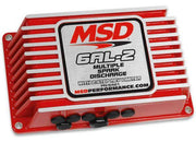 MSD 6AL-2 Ignition Control - Red (MSD6421) MSD6421
