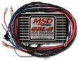 MSD 6AL-2 Ignition Control - Black (MSD64213) MSD64213