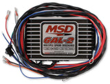 MSD 6AL-2 Ignition Control - Black (MSD64213) MSD64213