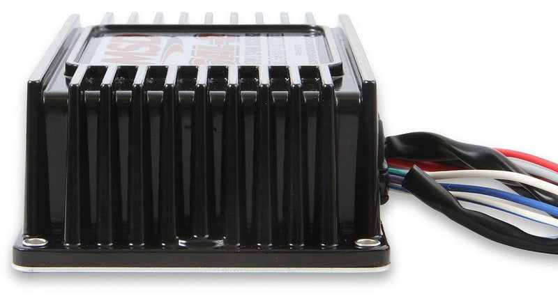 MSD 6AL-2 Ignition Control - Black (MSD64213)
