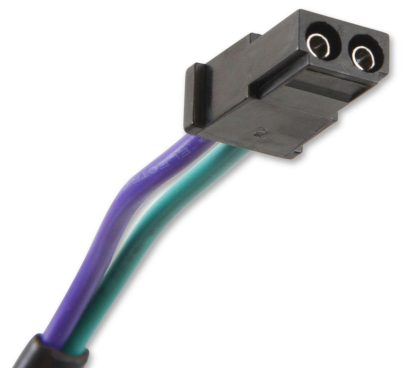 MSD 6AL-2 Ignition Control - Black (MSD64213)