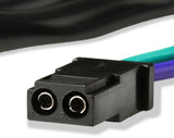 MSD 6AL-2 Ignition Control - Red (MSD6421)