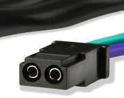 MSD 6AL-2 Ignition Control - Red (MSD6421)