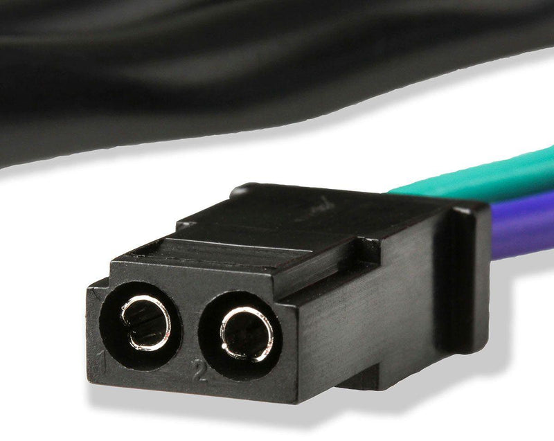 MSD 6AL-2 Ignition Control - Red (MSD6421)