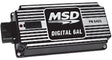 MSD 6AL Ignition Control - Black (MSD64253) MSD64253