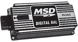 MSD 6AL Ignition Control - Black (MSD64253) MSD64253