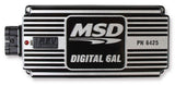 MSD 6AL Ignition Control - Black (MSD64253)