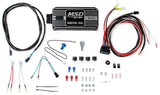 MSD 6AL Ignition Control - Black (MSD64253)