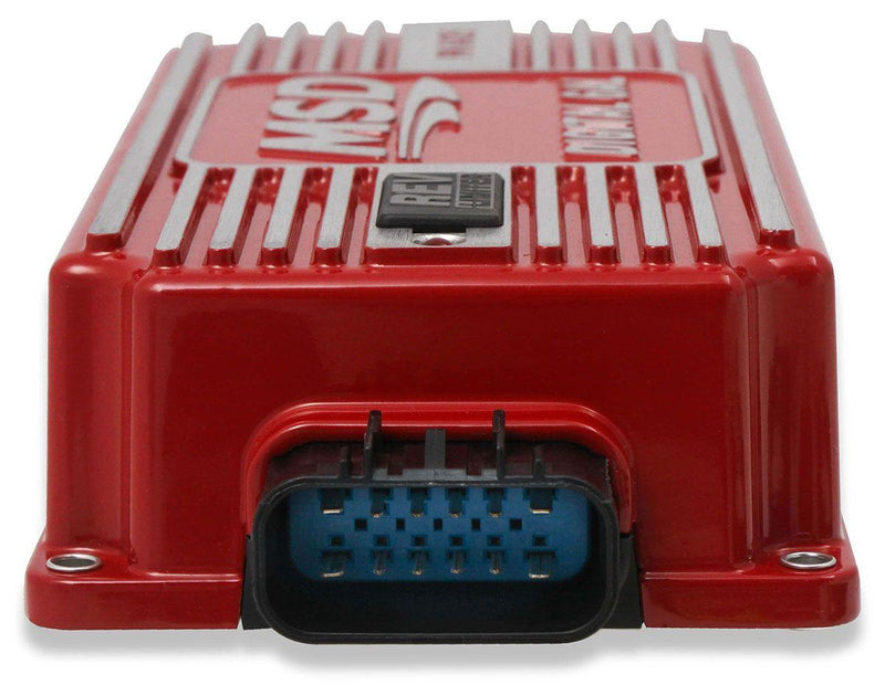MSD 6AL Ignition Control - Red (MSD6425)