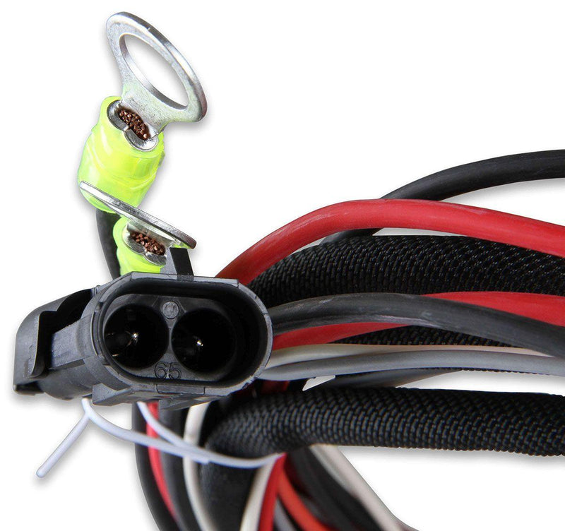 MSD 6CT Ignition Control (MSD6427)