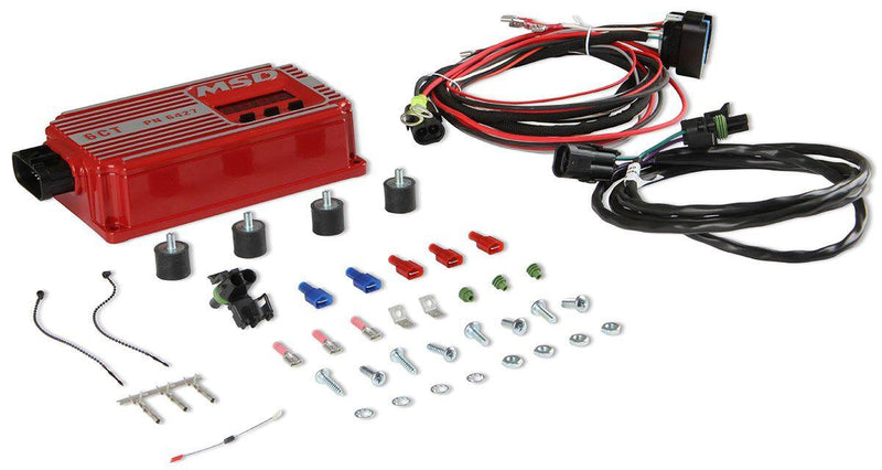 MSD 6CT Ignition Control (MSD6427)