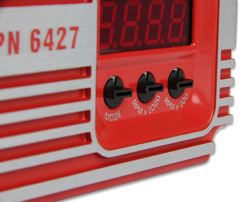 MSD 6CT Ignition Control (MSD6427)