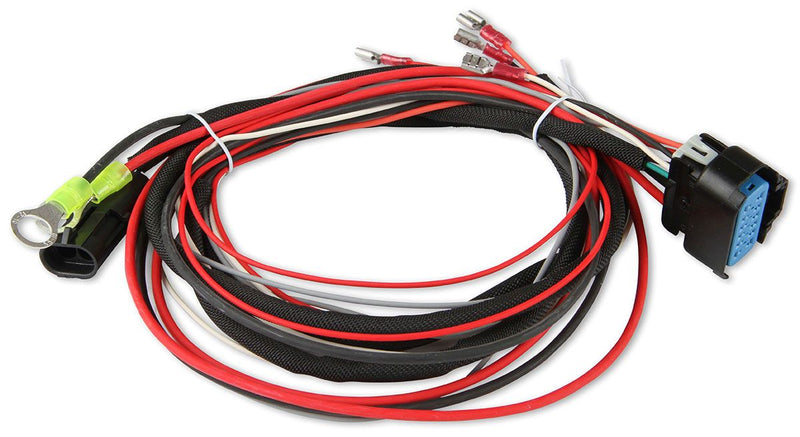 MSD 6CT Ignition Control (MSD6427)